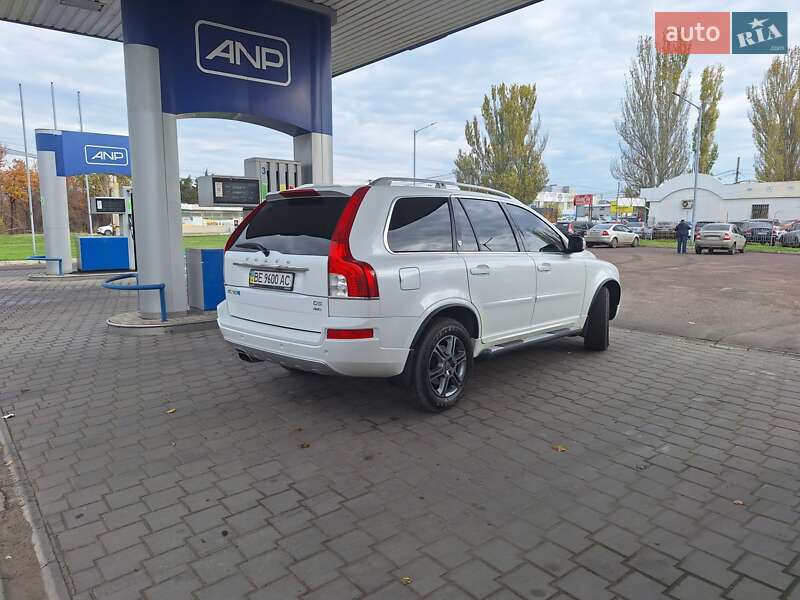 Позашляховик / Кросовер Volvo XC90 2013 в Миколаєві фото 48 Позашляховик / Кросовер Volvo XC90 2013 в Миколаєві