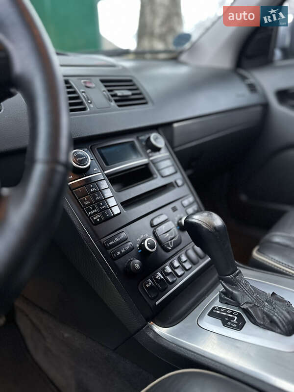 Позашляховик / Кросовер Volvo XC90 2007 в Звягелі