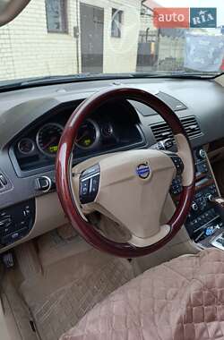 Внедорожник / Кроссовер Volvo XC90 2007 в Луцке