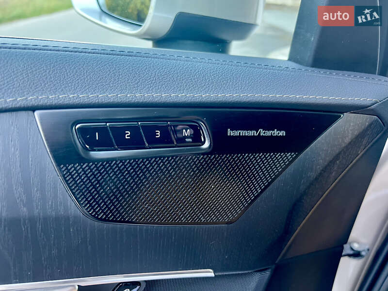 Позашляховик / Кросовер Volvo XC90 2023 в Києві фото 34 Позашляховик / Кросовер Volvo XC90 2023 в Києві