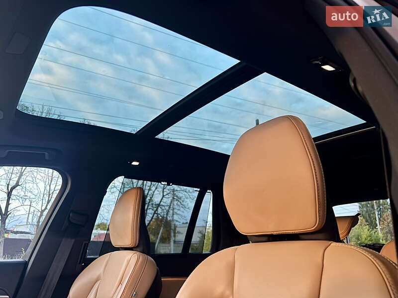 Позашляховик / Кросовер Volvo XC90 2023 в Києві фото 66 Позашляховик / Кросовер Volvo XC90 2023 в Києві