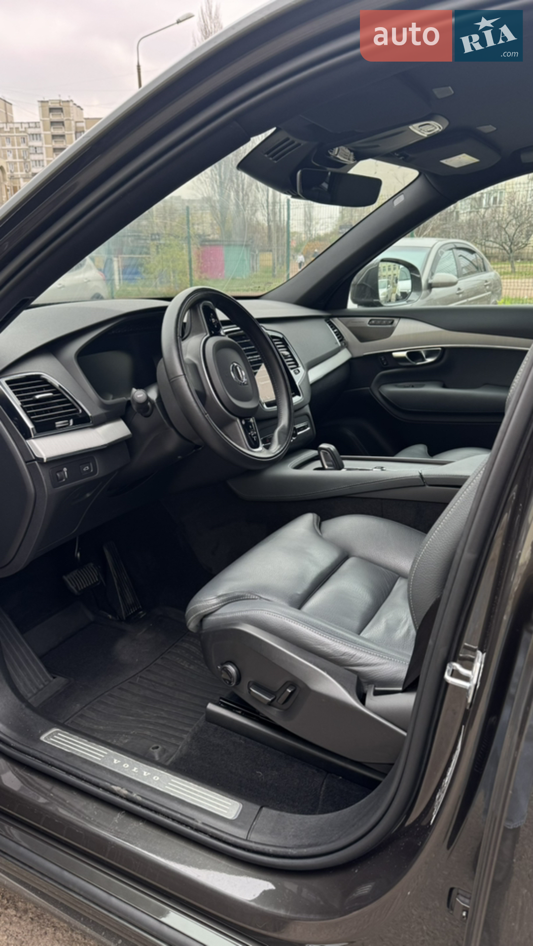 2020 Volvo XC90 - мініатюра 14