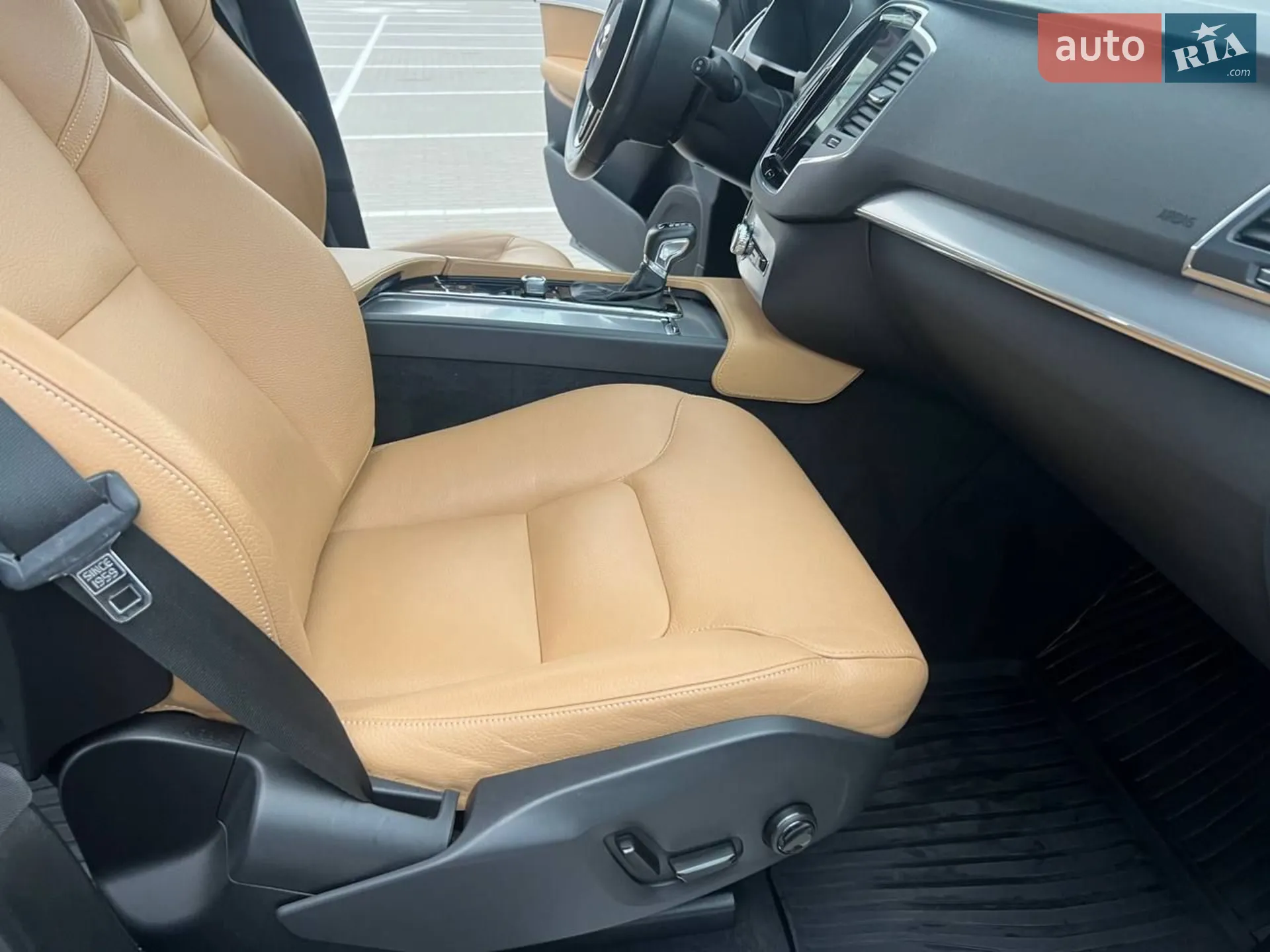 2017 Volvo XC90 - мініатюра 30