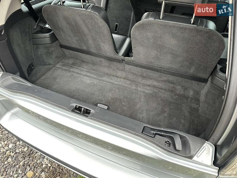 Внедорожник / Кроссовер Volvo XC90 2011 в Стрые