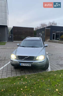 Позашляховик / Кросовер Volvo XC90 2006 в Черкасах
