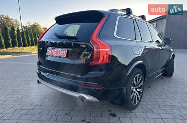 Внедорожник / Кроссовер Volvo XC90 2019 в Дрогобыче
