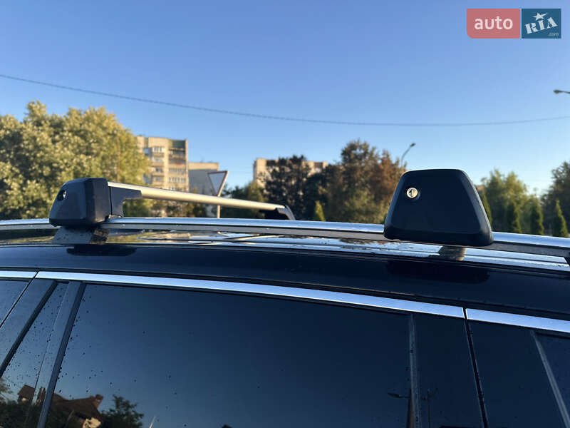 Внедорожник / Кроссовер Volvo XC90 2019 в Дрогобыче