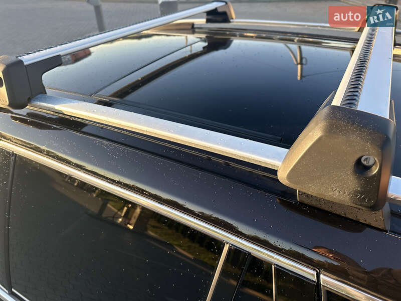 Внедорожник / Кроссовер Volvo XC90 2019 в Дрогобыче