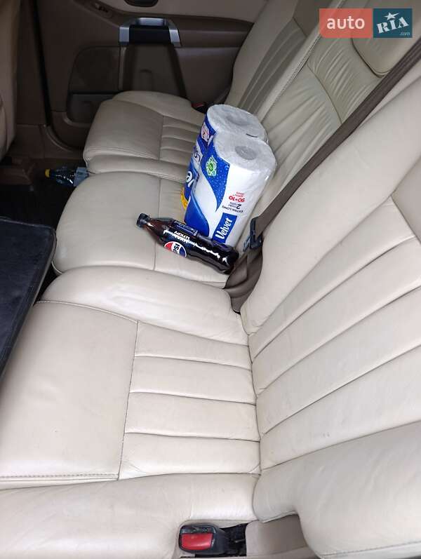 Внедорожник / Кроссовер Volvo XC90 2007 в Луцке