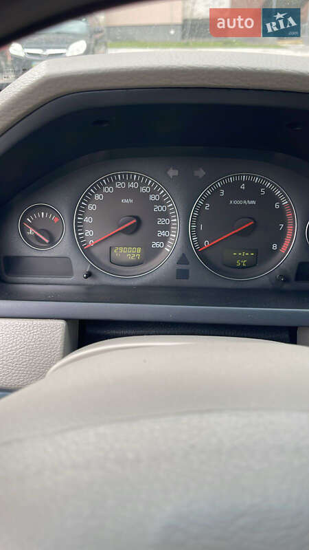 Внедорожник / Кроссовер Volvo XC90 2005 в Виннице фото 11 Внедорожник / Кроссовер Volvo XC90 2005 в Виннице
