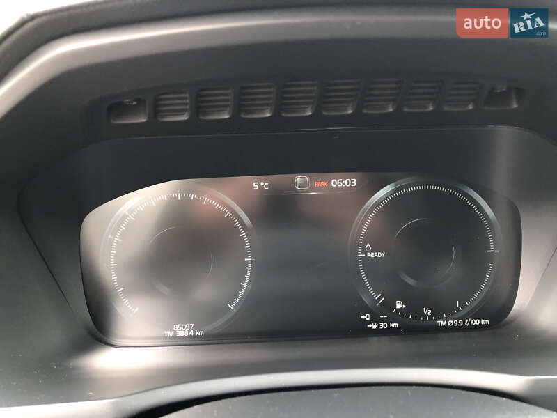 Позашляховик / Кросовер Volvo XC90 2018 в Чернівцях фото 30 Позашляховик / Кросовер Volvo XC90 2018 в Чернівцях