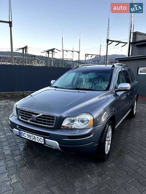 Volvo XC90 2006 Volvo XC90 2006
