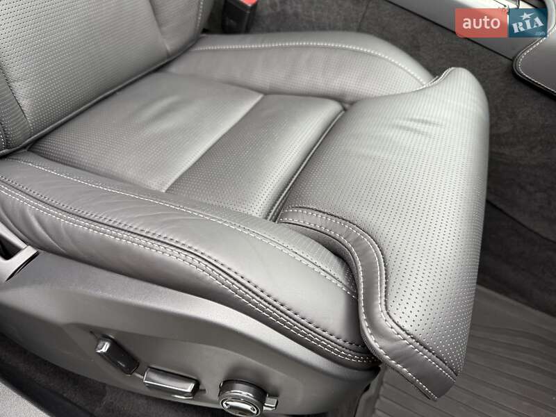 Внедорожник / Кроссовер Volvo XC90 2024 в Виннице фото 36 Внедорожник / Кроссовер Volvo XC90 2024 в Виннице