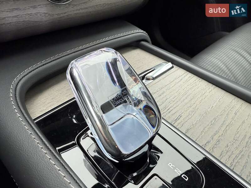 Внедорожник / Кроссовер Volvo XC90 2024 в Виннице фото 77 Внедорожник / Кроссовер Volvo XC90 2024 в Виннице