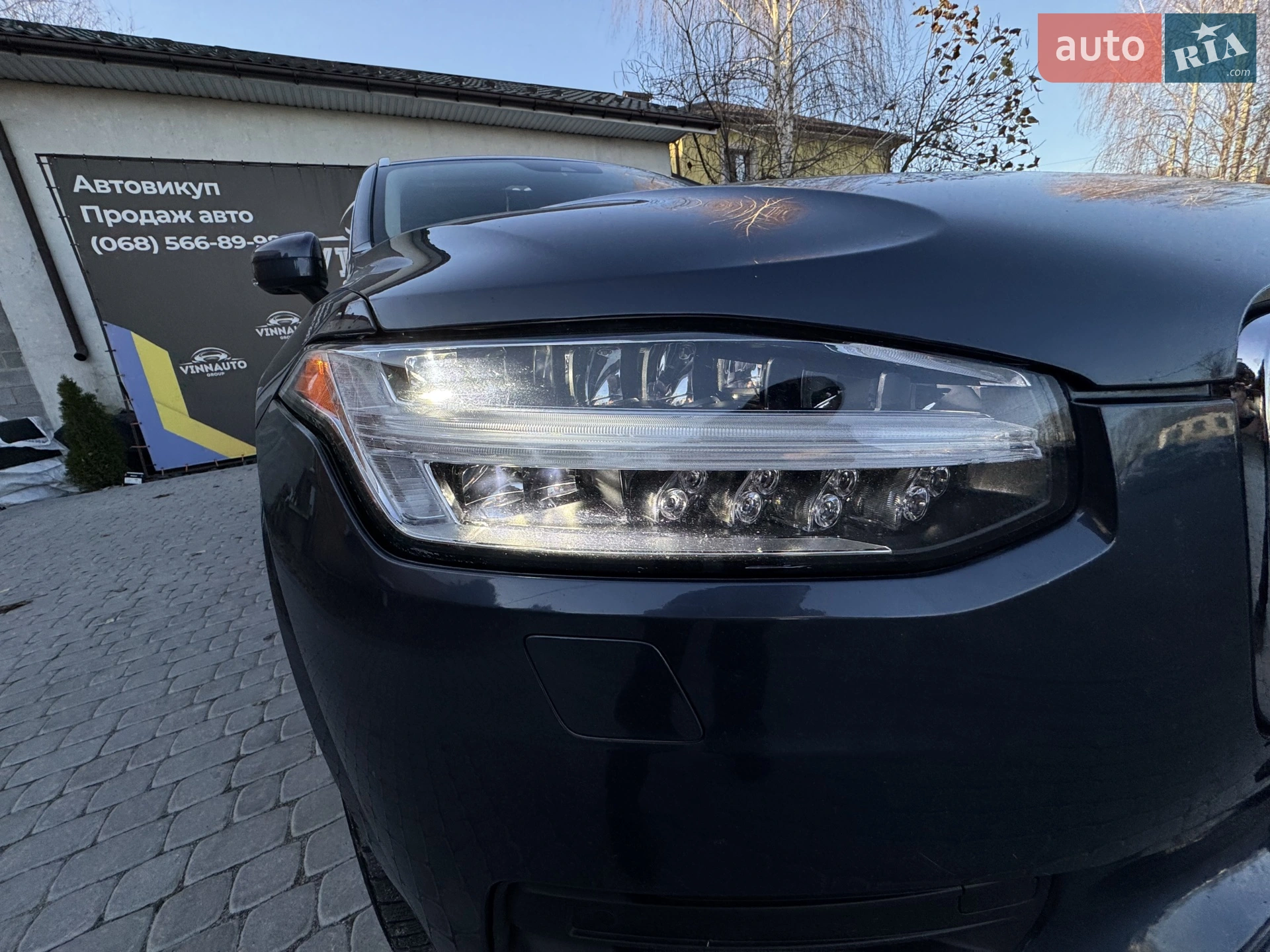 2019 Volvo XC90 - мініатюра 21