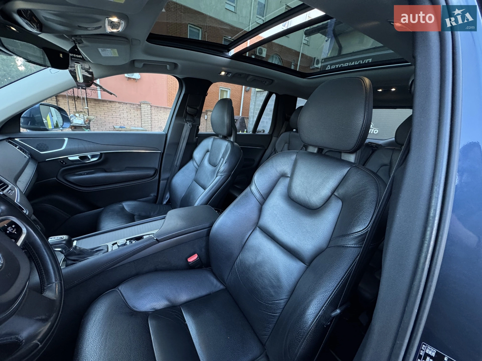 2019 Volvo XC90 - мініатюра 29