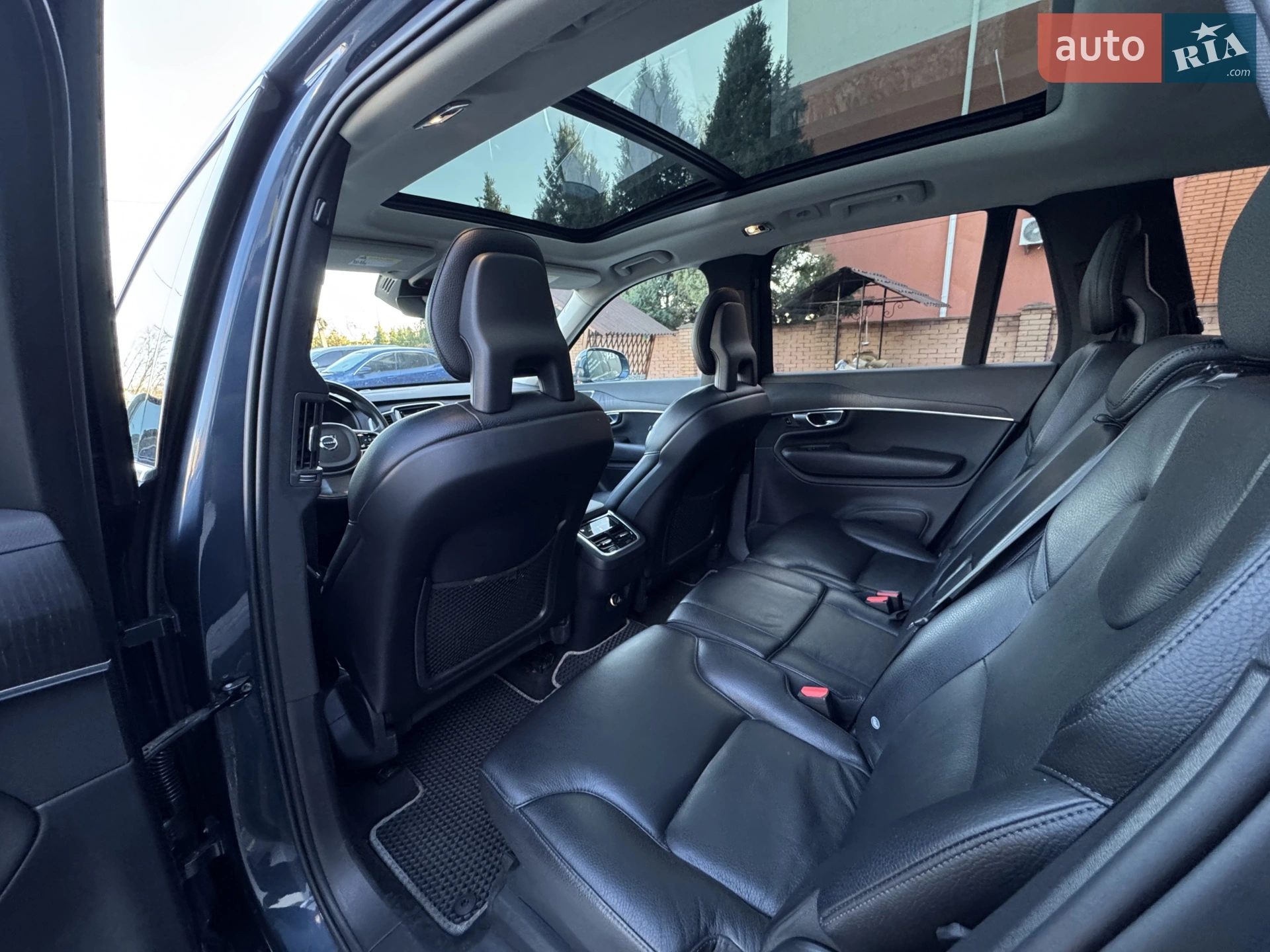 2019 Volvo XC90 - мініатюра 3