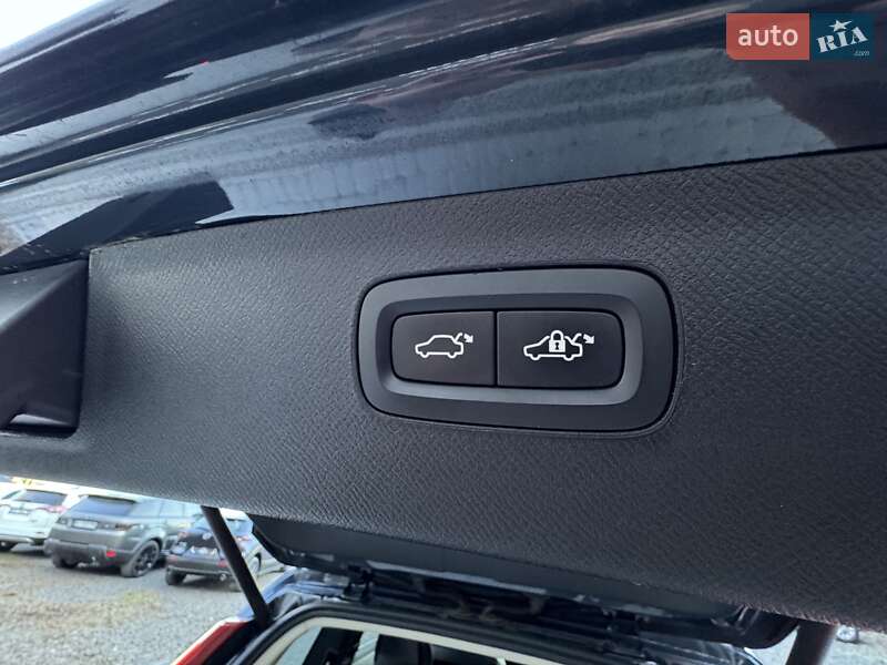 Позашляховик / Кросовер Volvo XC90 2019 в Вінниці