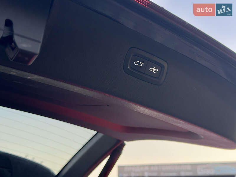 Внедорожник / Кроссовер Volvo XC90 2018 в Виннице фото 33 Внедорожник / Кроссовер Volvo XC90 2018 в Виннице