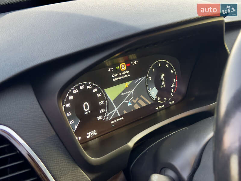 Внедорожник / Кроссовер Volvo XC90 2018 в Виннице фото 40 Внедорожник / Кроссовер Volvo XC90 2018 в Виннице