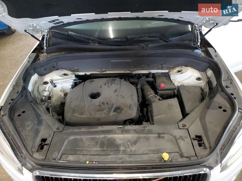 Внедорожник / Кроссовер Volvo XC90 2018 в Львове