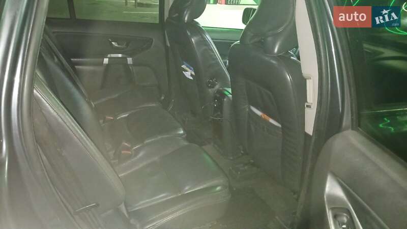 Внедорожник / Кроссовер Volvo XC90 2008 в Львове