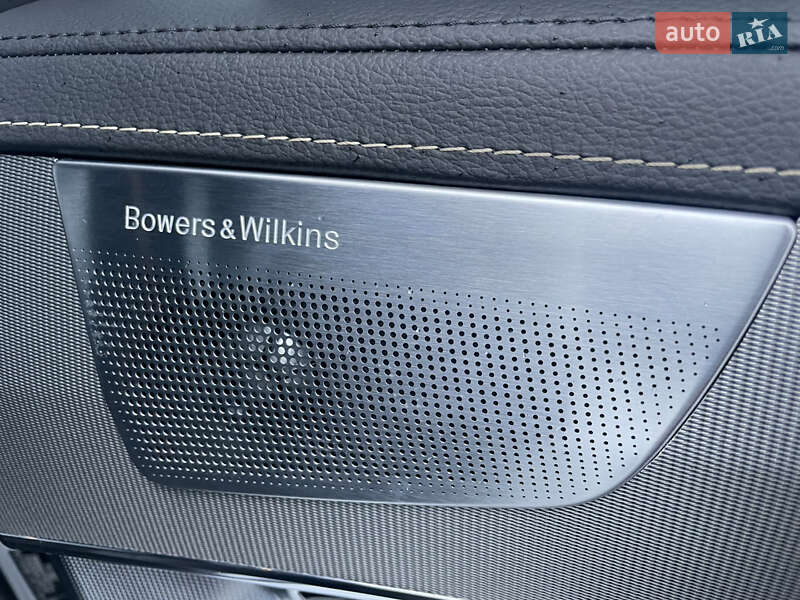 Внедорожник / Кроссовер Volvo XC90 2020 в Днепре фото 35 Внедорожник / Кроссовер Volvo XC90 2020 в Днепре