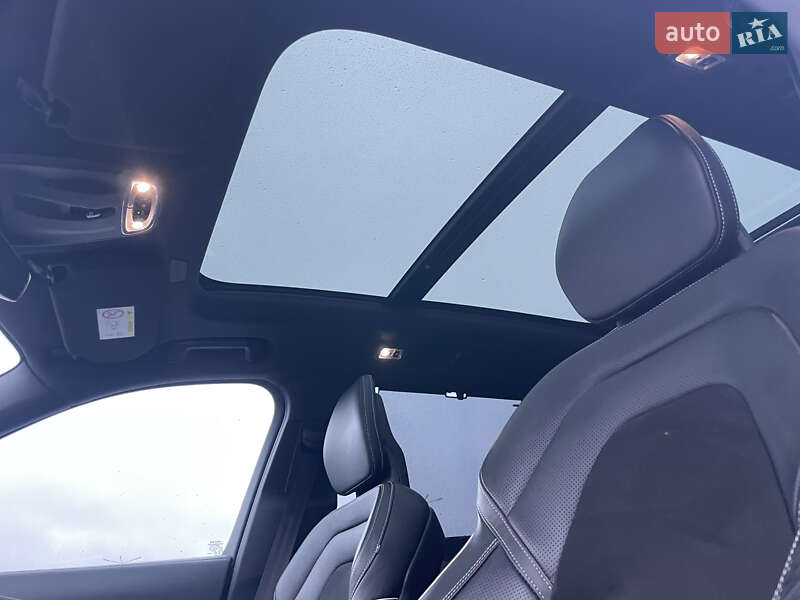 Внедорожник / Кроссовер Volvo XC90 2020 в Днепре фото 45 Внедорожник / Кроссовер Volvo XC90 2020 в Днепре