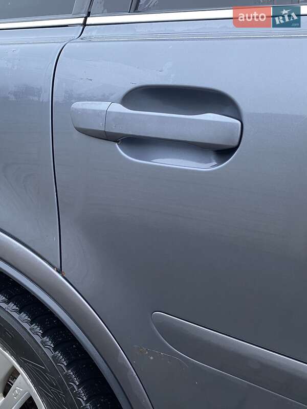 Внедорожник / Кроссовер Volvo XC90 2007 в Луцке