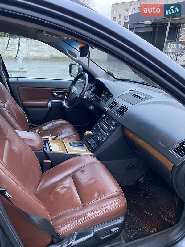 Внедорожник / Кроссовер Volvo XC90 2007 в Луцке