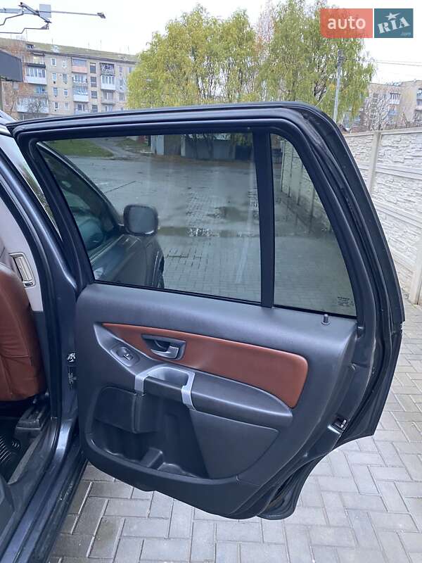 Внедорожник / Кроссовер Volvo XC90 2007 в Луцке
