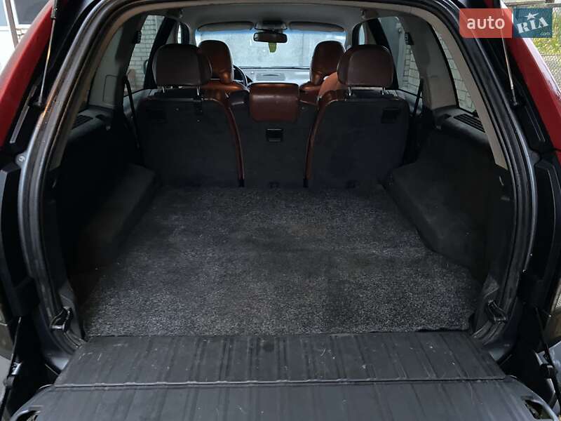 Внедорожник / Кроссовер Volvo XC90 2007 в Луцке