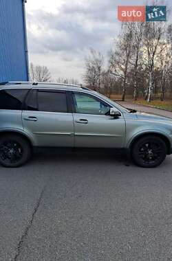Внедорожник / Кроссовер Volvo XC90 2007 в Харькове