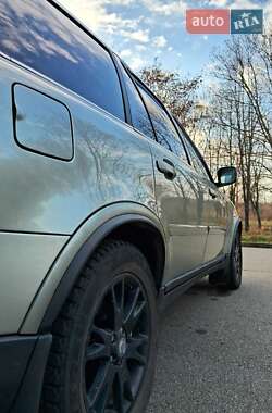 Позашляховик / Кросовер Volvo XC90 2007 в Харкові