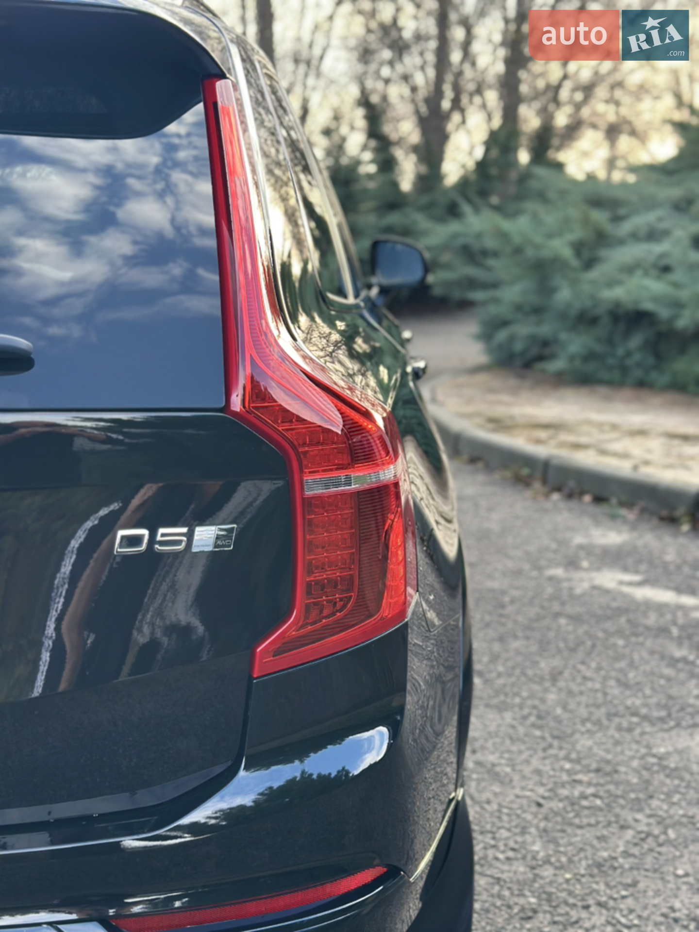 2018 Volvo XC90 - мініатюра 12
