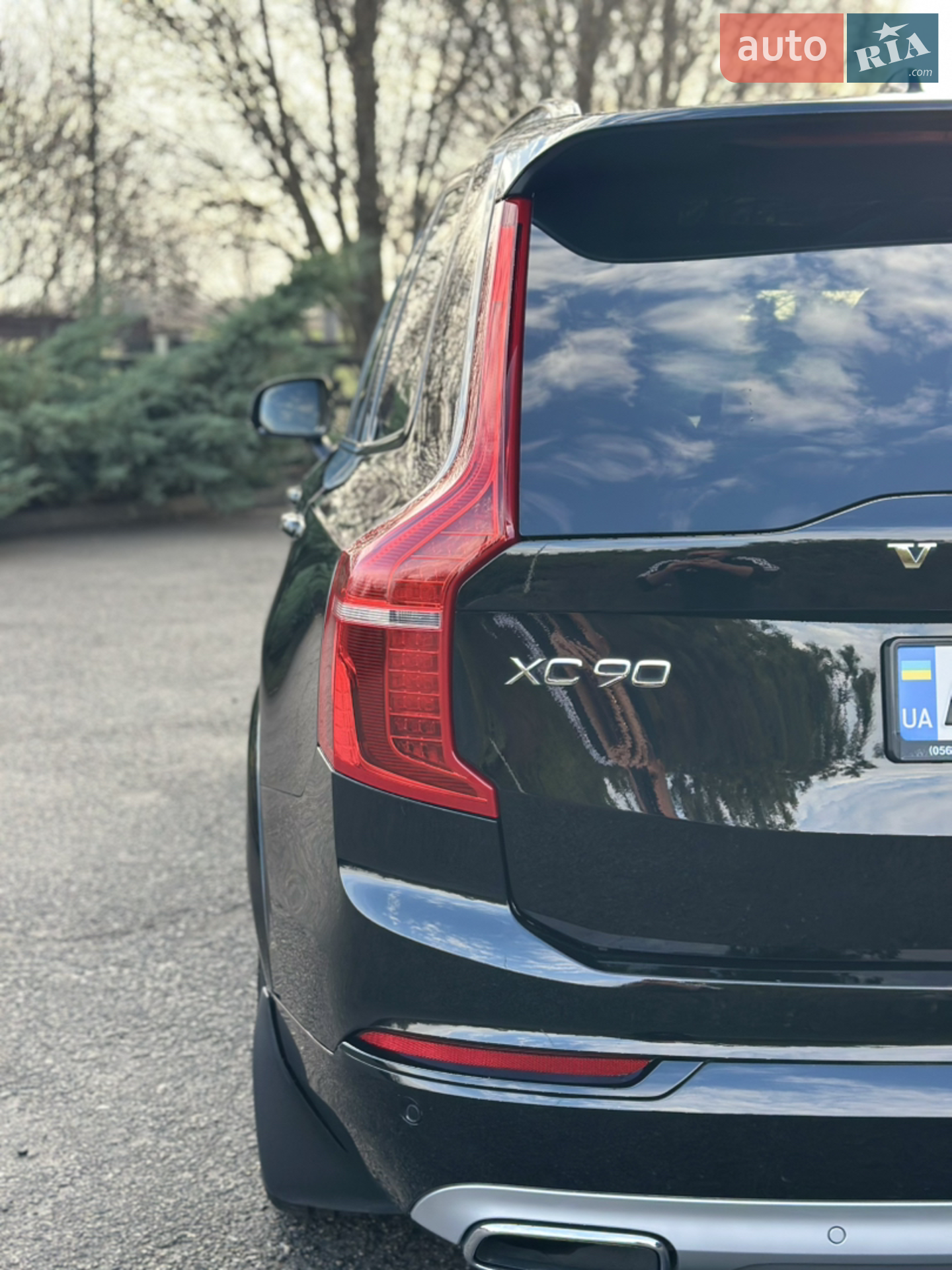 2018 Volvo XC90 - мініатюра 11