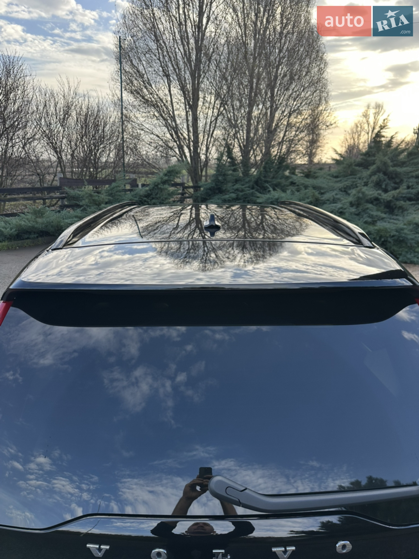 2018 Volvo XC90 - мініатюра 13