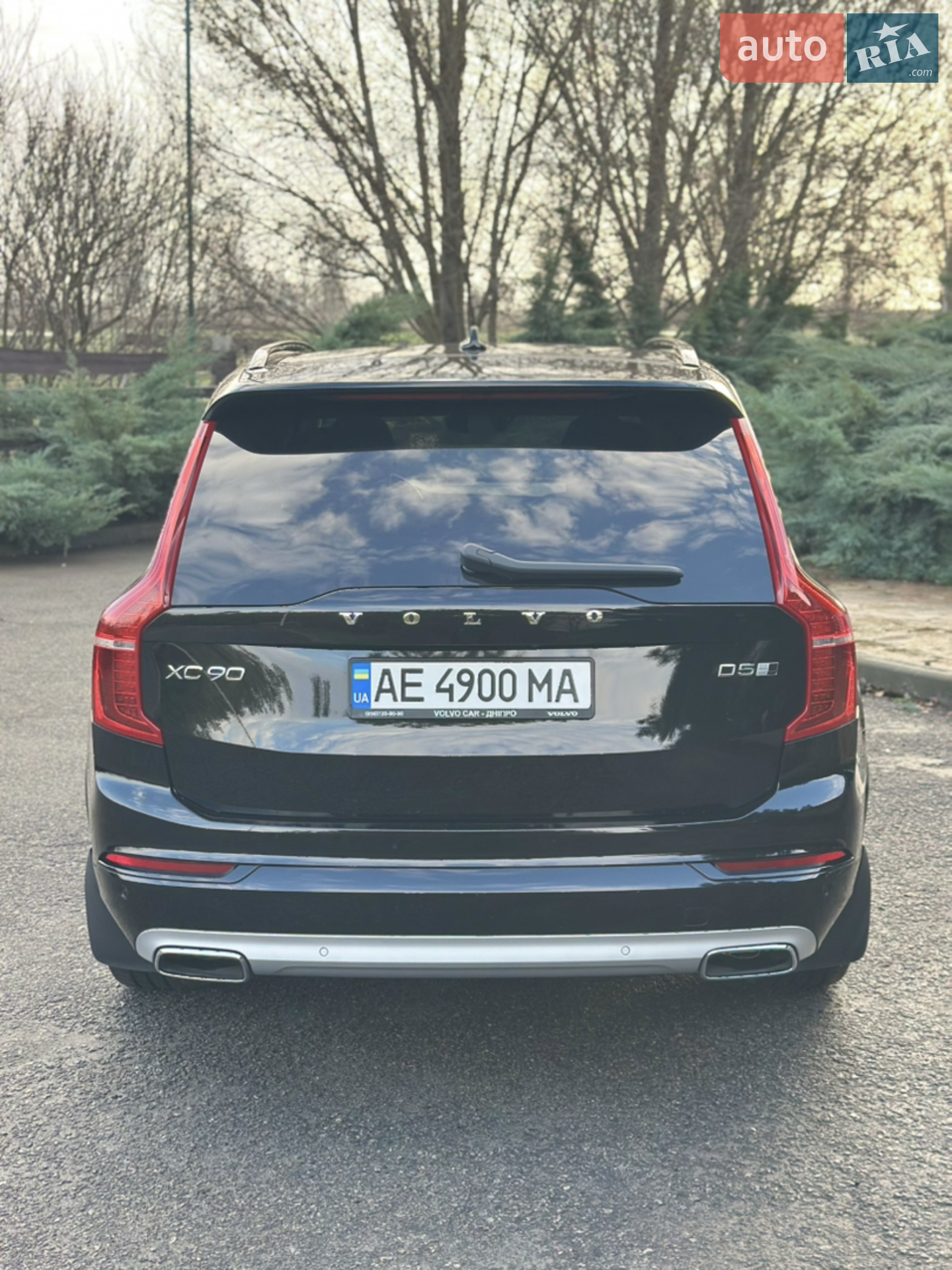 2018 Volvo XC90 - мініатюра 10