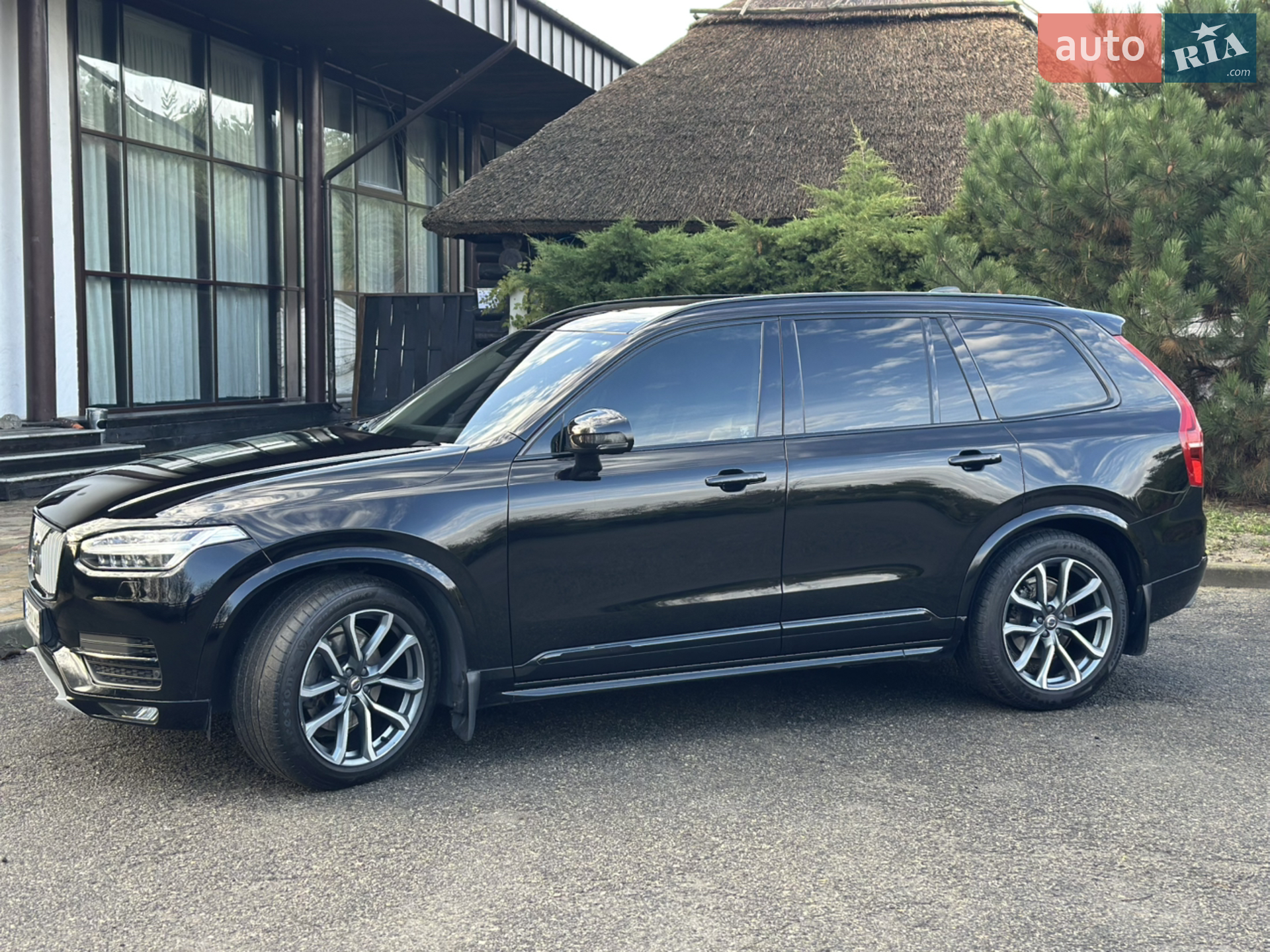 2018 Volvo XC90 - мініатюра 4