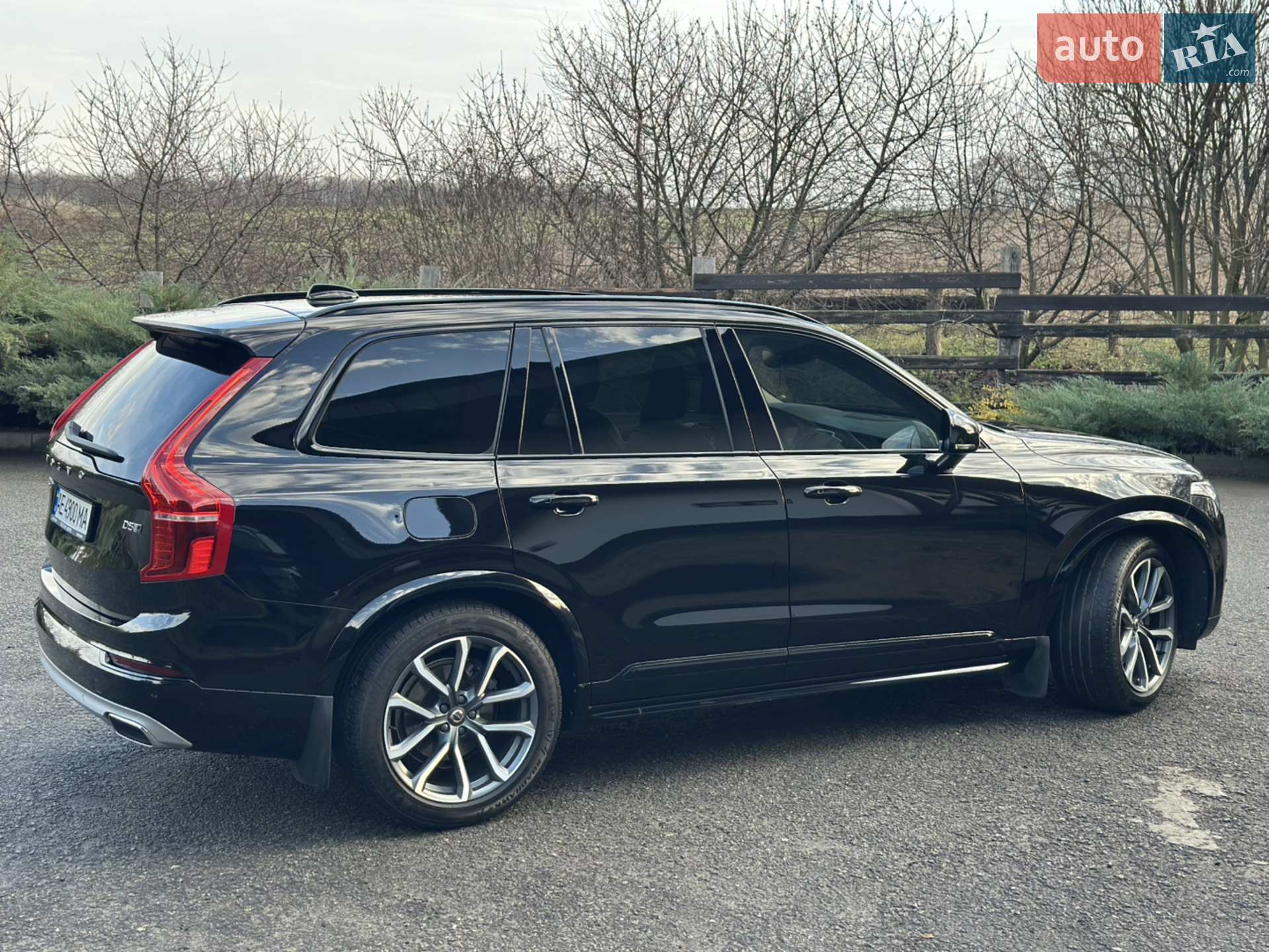 2018 Volvo XC90 - мініатюра 9