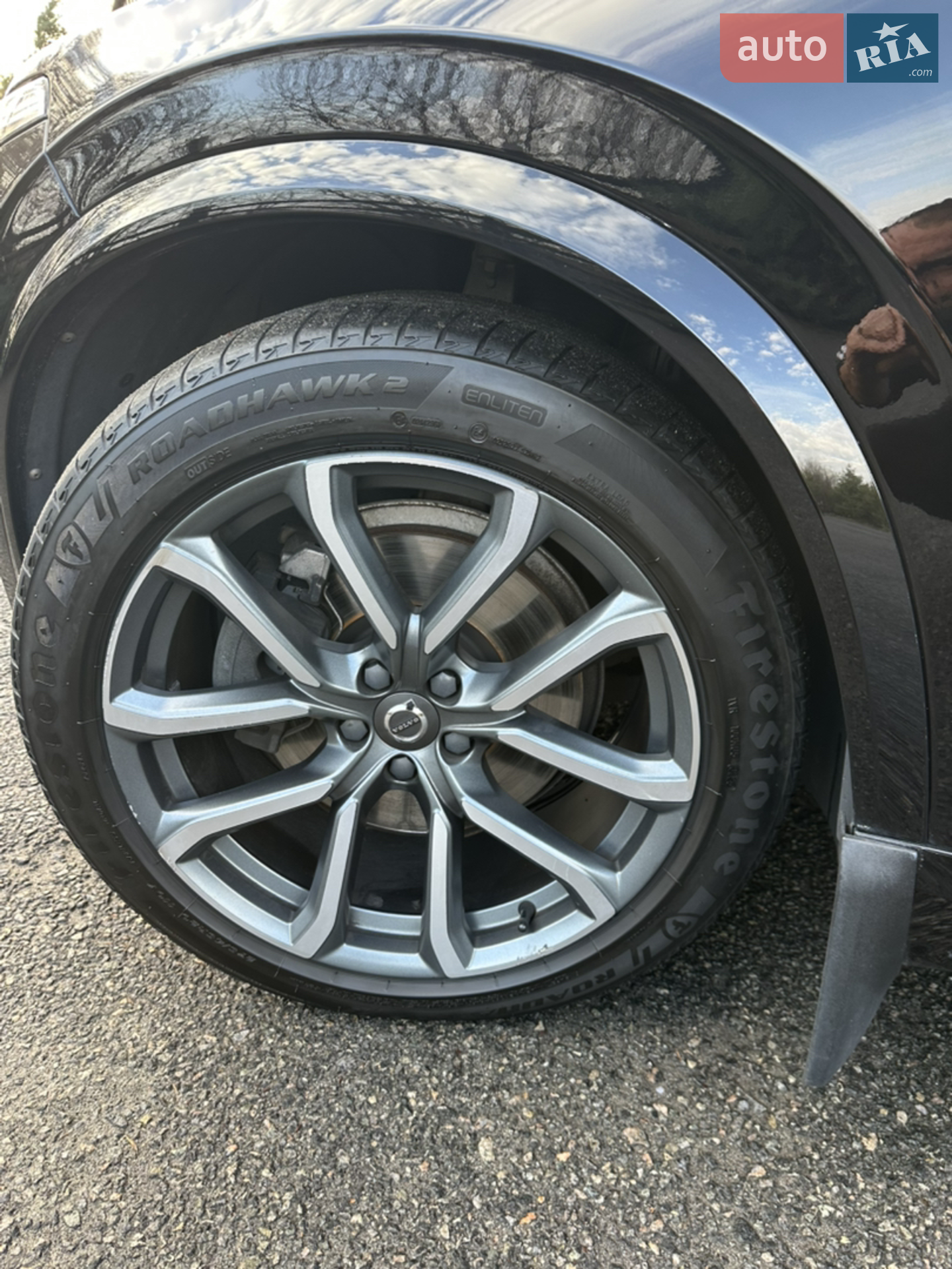 2018 Volvo XC90 - мініатюра 15
