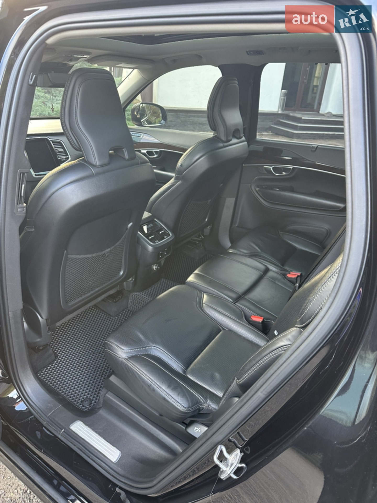 2018 Volvo XC90 - мініатюра 19
