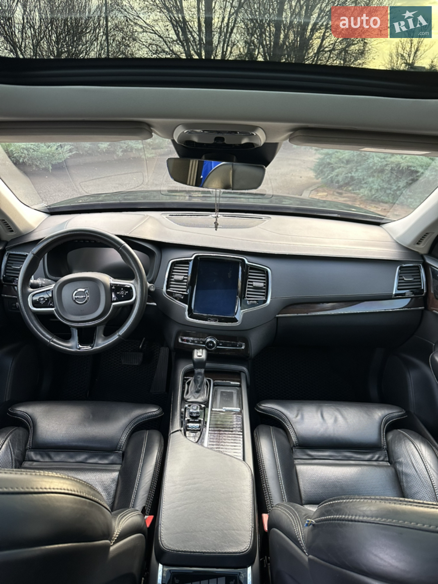2018 Volvo XC90 - мініатюра 17