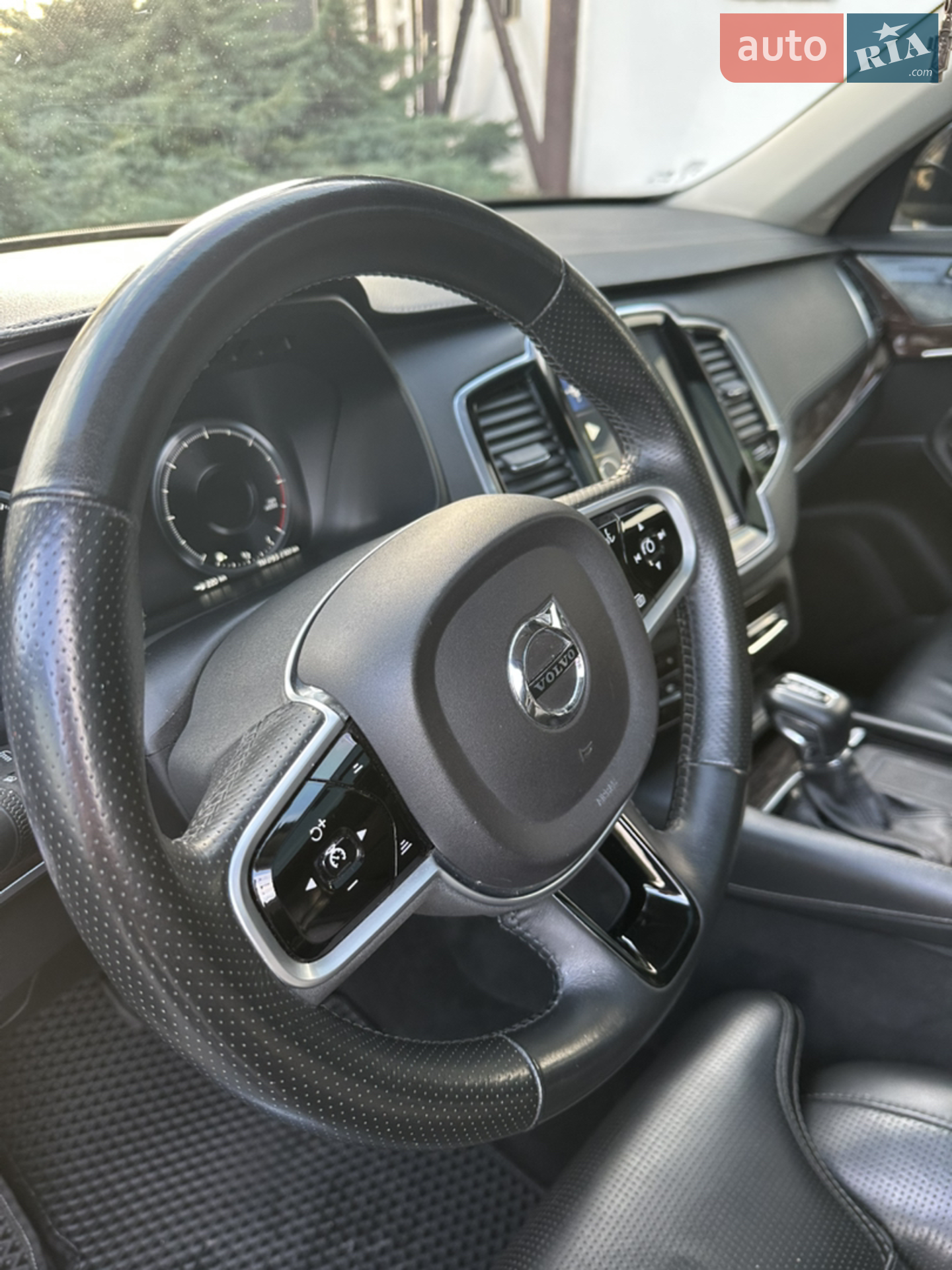 2018 Volvo XC90 - мініатюра 25