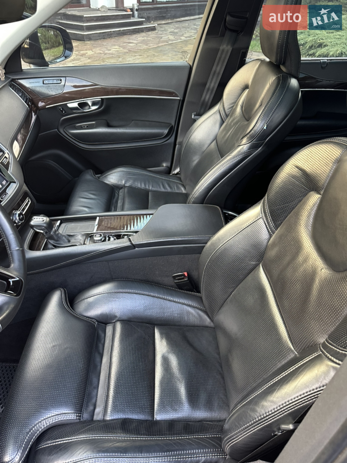 2018 Volvo XC90 - мініатюра 24