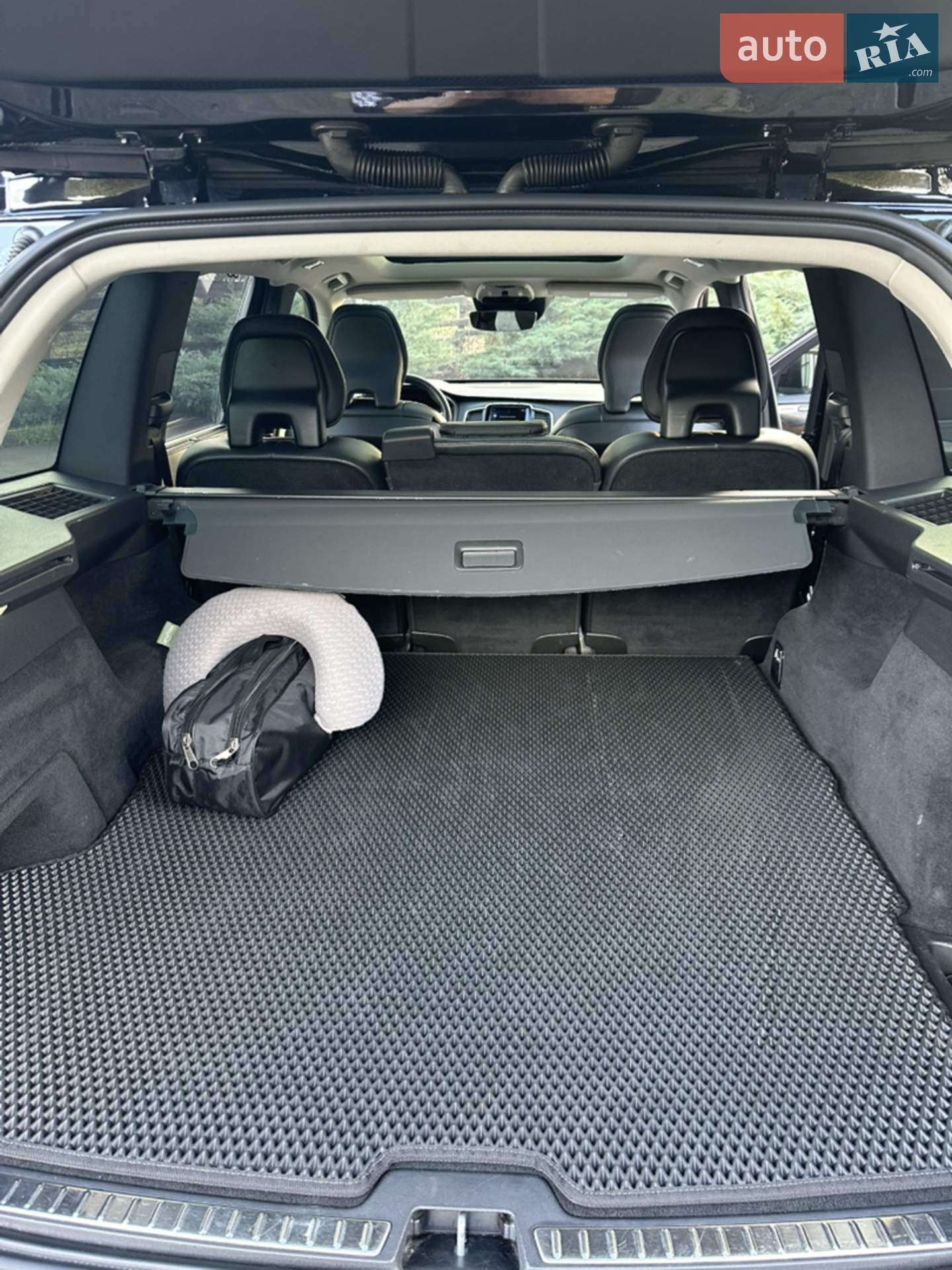 2018 Volvo XC90 - мініатюра 27