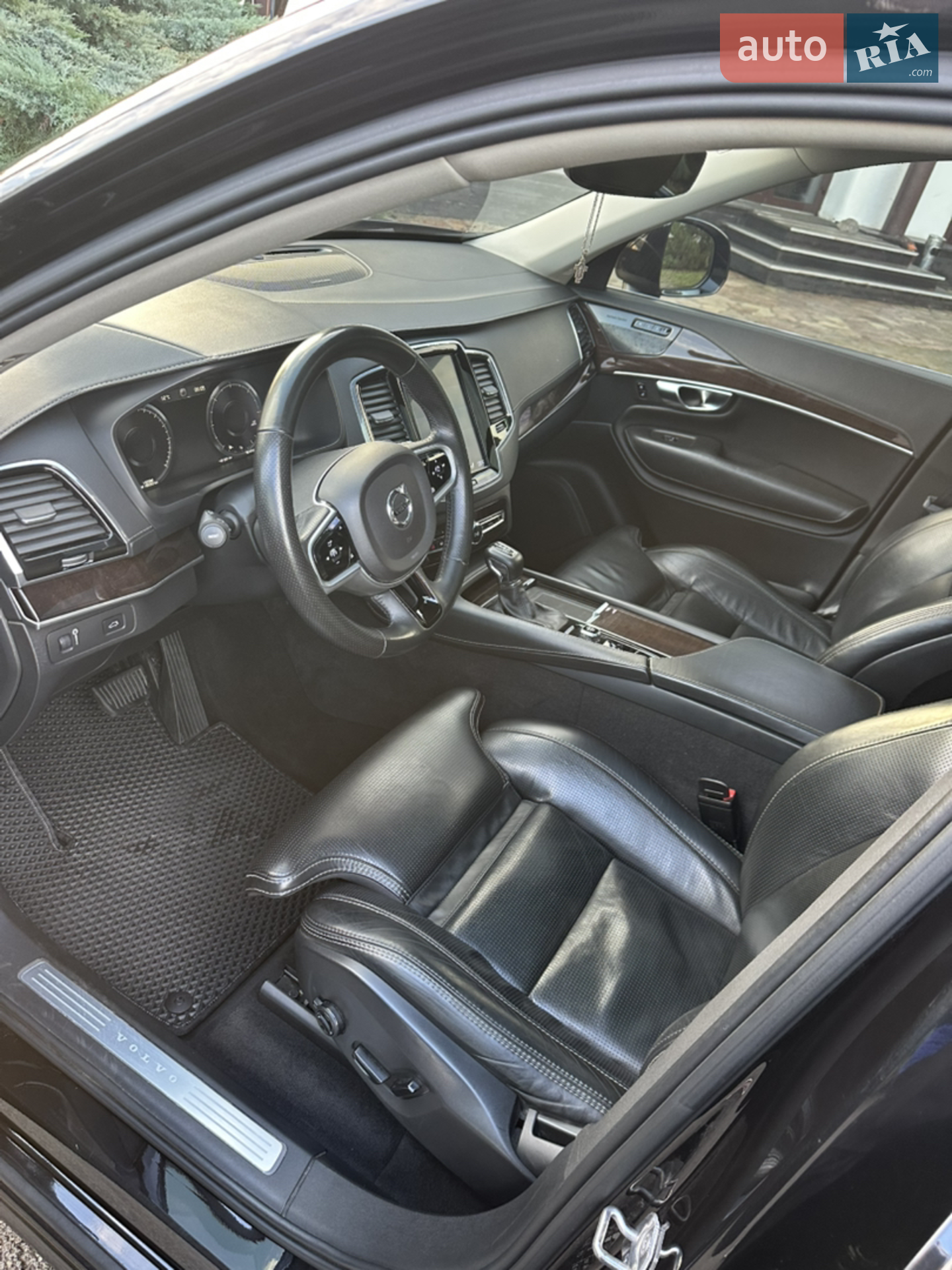 2018 Volvo XC90 - мініатюра 29