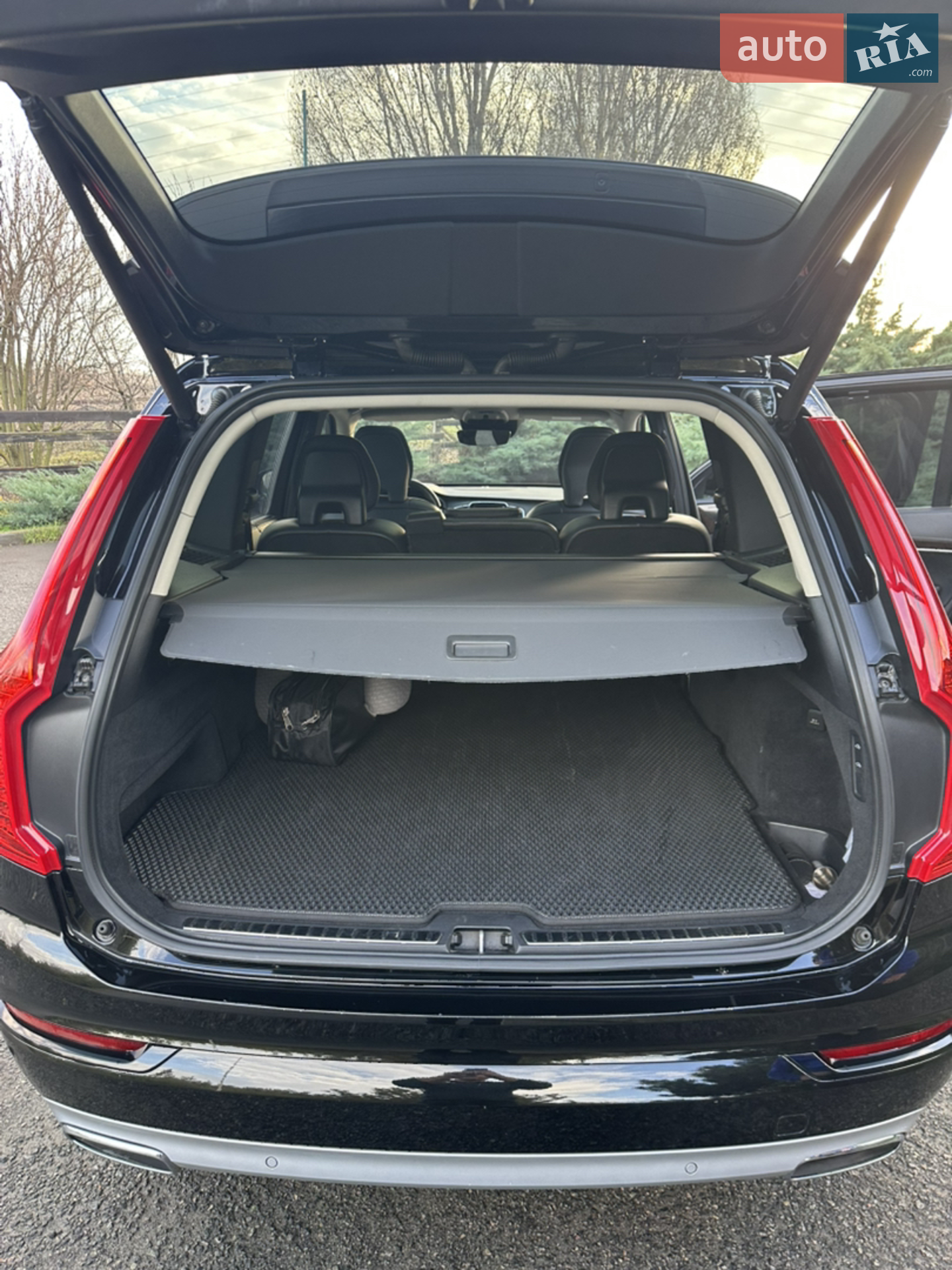 2018 Volvo XC90 - мініатюра 30