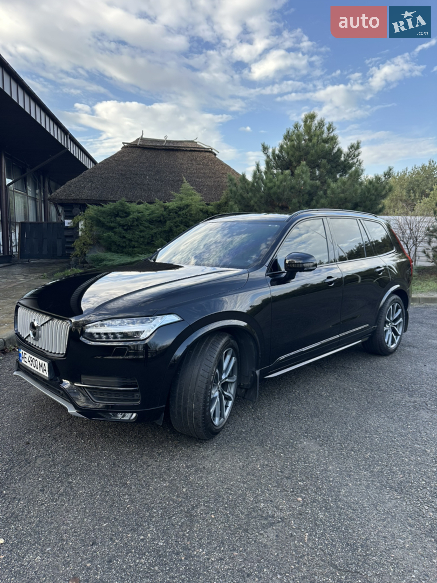 2018 Volvo XC90 - мініатюра 31