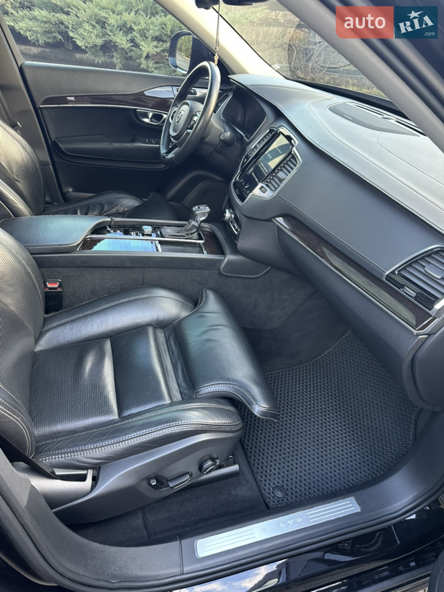 2018 Volvo XC90 - мініатюра 34